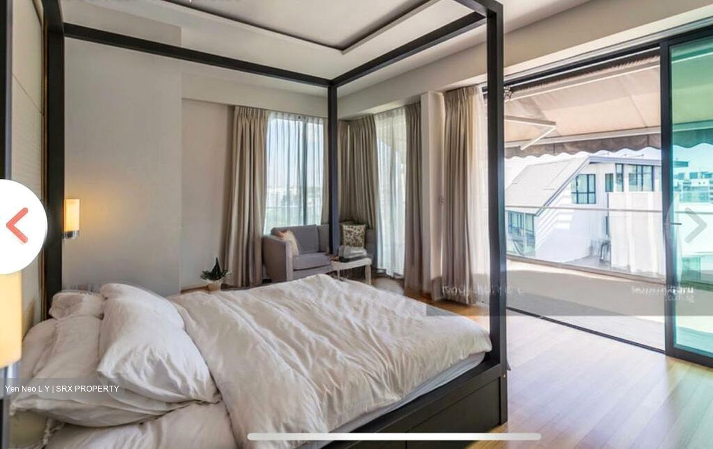 Parvis (D10), Condominium #566133341
